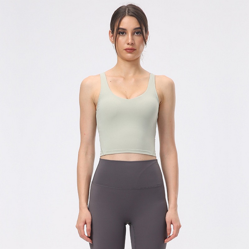 Lululemon Women's Vests 175